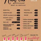 La imagen 1 de la Empresa PELUQUERÍAS CULTURE -ES FORTÍ- Productos y Servicios de Cuidado Personal en Palma de Mallorca IB