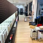 La imagen 4 de la Empresa PELUQUERÍAS CULTURE -ES FORTÍ- Productos y Servicios de Cuidado Personal en Palma de Mallorca IB