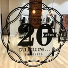 La imagen 8 de la Empresa PELUQUERÍAS CULTURE -ES FORTÍ- Productos y Servicios de Cuidado Personal en Palma de Mallorca IB