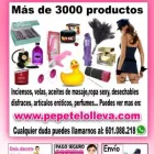 La imagen 2 de la Empresa PEPETELOLLEVA Contenido para Adultos en Sabadell B