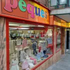 La imagen 5 de la Empresa PEQUES ALCORCÓN Tiendas de Puericultura en Alcorcón M