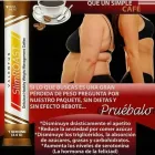 La imagen 8 de la Empresa PERDER PESO SIN DIETAS Salud y Medicina en Santa Perpètua de Mogoda B