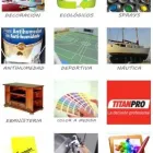 La imagen 2 de la Empresa PINTURAS Y FERRETERÍA JQ DECORACIÓN Pintores y Pinturas en Palma IB