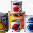 La imagen 3 de la Empresa PINTURAS Y FERRETERÍA JQ DECORACIÓN Pintores y Pinturas en Palma IB