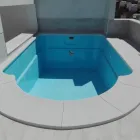 La imagen 6 de la Empresa PISCINAS LAC BALEAR Venta, Construcción y Mantenimiento de Piscinas en Palma IB