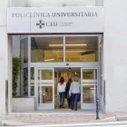 La imagen 2 de la Empresa POLICLÍNICA UNIVERSITARIA CEU SAN PABLO Odontologos Y Estomatologos en Madrid M