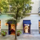 La imagen 1 de la Empresa POLO RALPH LAUREN MADRID Tienda de Ropa en Madrid M