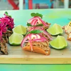 La imagen 1 de la Empresa PRIMO TAQUERÍA Restaurantes en Palma de Mallorca IB