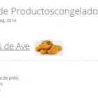 La imagen 1 de la Empresa PRODUCTOS CONGELADOS AVIKO en Pozuelo de Alarcón M