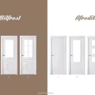 La imagen 4 de la Empresa PUERTAS DIPEP Puertas y Ventanas en Palma IB