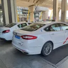 La imagen 1 de la Empresa RADIO TAXI MADRID AEROPUERTO Taxis: Servicios Y Paradas en Madrid M