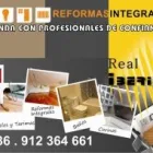 La imagen 6 de la Empresa REAL IBERICA FONTANERÍA & CONSTRUCCIÓN Servicios Profesionales y de Negocios en Móstoles M