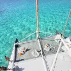 La imagen 1 de la Empresa REAL YACHT CHARTER Transportes y Turismo en Palma de Mallorca IB