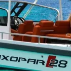 La imagen 2 de la Empresa REAL YACHT CHARTER Transportes y Turismo en Palma de Mallorca IB