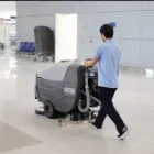 La imagen 3 de la Empresa REFORMAS Y LIMPIEZAS MIKER Servicios y Equipos de Limpieza en Madrid M