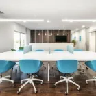 La imagen 3 de la Empresa REGUS - ALCOBENDAS, DIVERSIA Papelerías, Material Escolar y de Oficina en Alcobendas M