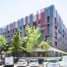 La imagen 4 de la Empresa REGUS - ALCOBENDAS, DIVERSIA Papelerías, Material Escolar y de Oficina en Alcobendas M
