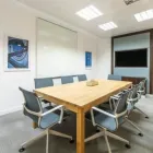 La imagen 6 de la Empresa REGUS - ALCOBENDAS, DIVERSIA Papelerías, Material Escolar y de Oficina en Alcobendas M