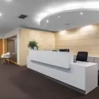 La imagen 1 de la Empresa REGUS - BARCELONA GRAN VIA Papelerías, Material Escolar y de Oficina en Barcelona B