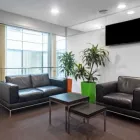 La imagen 5 de la Empresa REGUS - BARCELONA GRAN VIA Papelerías, Material Escolar y de Oficina en Barcelona B