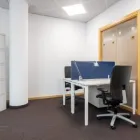 La imagen 7 de la Empresa REGUS - BARCELONA GRAN VIA Papelerías, Material Escolar y de Oficina en Barcelona B