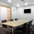 La imagen 8 de la Empresa REGUS - BARCELONA GRAN VIA Papelerías, Material Escolar y de Oficina en Barcelona B