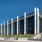La imagen 3 de la Empresa REGUS - MADRID, LA MORALEJA Papelerías, Material Escolar y de Oficina en Alcobendas M