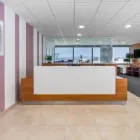 La imagen 4 de la Empresa REGUS - MADRID, LA MORALEJA Papelerías, Material Escolar y de Oficina en Alcobendas M