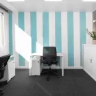 La imagen 1 de la Empresa REGUS - MADRID, ORTEGA Y GASSET Papelerías, Material Escolar y de Oficina en Madrid M