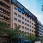 La imagen 3 de la Empresa REGUS - MADRID, ORTEGA Y GASSET Papelerías, Material Escolar y de Oficina en Madrid M