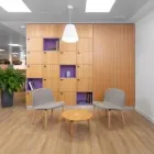 La imagen 4 de la Empresa REGUS - MADRID, ORTEGA Y GASSET Papelerías, Material Escolar y de Oficina en Madrid M