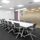 La imagen 5 de la Empresa REGUS - MADRID, ORTEGA Y GASSET Papelerías, Material Escolar y de Oficina en Madrid M