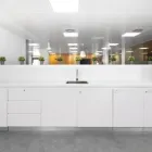 La imagen 6 de la Empresa REGUS - MADRID, ORTEGA Y GASSET Papelerías, Material Escolar y de Oficina en Madrid M
