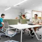 La imagen 4 de la Empresa REGUS - TOLEDO, AVENIDA EUROPA Papelerías, Material Escolar y de Oficina en Toledo TO