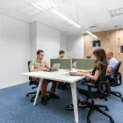 La imagen 8 de la Empresa REGUS - TOLEDO, AVENIDA EUROPA Papelerías, Material Escolar y de Oficina en Toledo TO