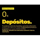 La imagen 2 de la Empresa RENTECH GARANTÍA COBRO ALQUILER Servicios Legales y Financieros en Pozuelo de Alarcón M