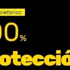 La imagen 3 de la Empresa RENTECH GARANTÍA COBRO ALQUILER Servicios Legales y Financieros en Pozuelo de Alarcón M