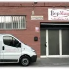 La imagen 3 de la Empresa REPMAN SOLDADURAS Soldadura en Santa Perpètua de Mogoda B