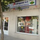 La imagen 1 de la Empresa REPUESTOS MORENO Y RODRÍGUEZ Tienda de Pósters y Láminas en Yuncos TO