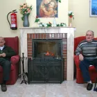 La imagen 3 de la Empresa RESIDENCIA 3ª EDAD CRISTO DE LA SALUD Residencias y Servicios para Mayores en Yeles TO