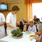 La imagen 5 de la Empresa RESIDENCIA 3ª EDAD CRISTO DE LA SALUD Residencias y Servicios para Mayores en Yeles TO