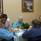 La imagen 6 de la Empresa RESIDENCIA 3ª EDAD CRISTO DE LA SALUD Residencias y Servicios para Mayores en Yeles TO