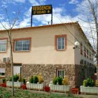 La imagen 7 de la Empresa RESIDENCIA 3ª EDAD CRISTO DE LA SALUD Residencias y Servicios para Mayores en Yeles TO