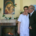 La imagen 8 de la Empresa RESIDENCIA 3ª EDAD CRISTO DE LA SALUD Residencias y Servicios para Mayores en Yeles TO