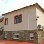 La imagen 10 de la Empresa RESIDENCIA 3ª EDAD CRISTO DE LA SALUD Residencias y Servicios para Mayores en Yeles TO