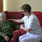 La imagen 12 de la Empresa RESIDENCIA 3ª EDAD CRISTO DE LA SALUD Residencias y Servicios para Mayores en Yeles TO