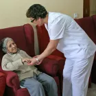 La imagen 13 de la Empresa RESIDENCIA 3ª EDAD CRISTO DE LA SALUD Residencias y Servicios para Mayores en Yeles TO