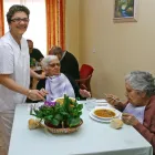 La imagen 15 de la Empresa RESIDENCIA 3ª EDAD CRISTO DE LA SALUD Residencias y Servicios para Mayores en Yeles TO