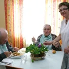 La imagen 18 de la Empresa RESIDENCIA 3ª EDAD CRISTO DE LA SALUD Residencias y Servicios para Mayores en Yeles TO
