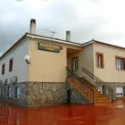 La imagen 19 de la Empresa RESIDENCIA 3ª EDAD CRISTO DE LA SALUD Residencias y Servicios para Mayores en Yeles TO